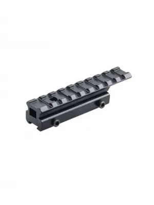 1122 mm Çevirici Ray Adaptör