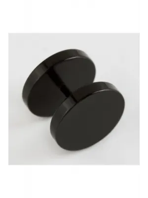 12 mm Silindir Piercing 1 Adet