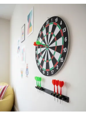 12inç Dart