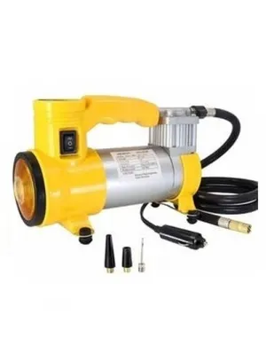 12v Araç Kompresörü