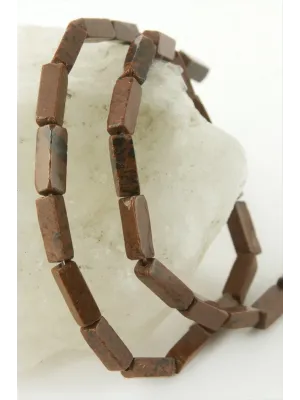 1,3 cm Dikdörtgen Boru Ceyt Taşı