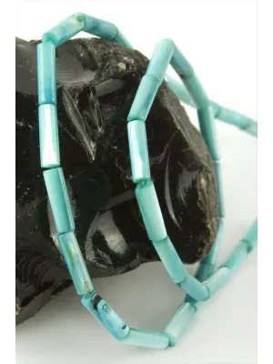 1,4 cm Boru Sedef Taşı
