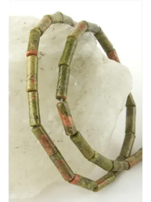 1,4 cm Boru Unakit Taşı