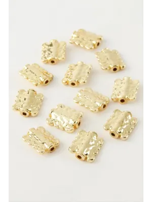 1,5 cm Dikdörtgen Ara Aparat 1 Adet