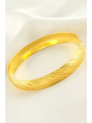 1,5 cm Lak Kaplama Bilezik