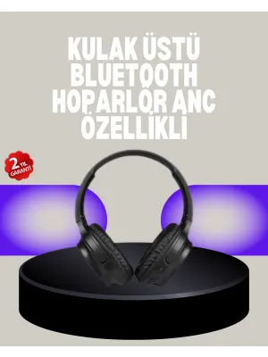 18 Saat Pil Ömürlü Bluetooth Kulaklık