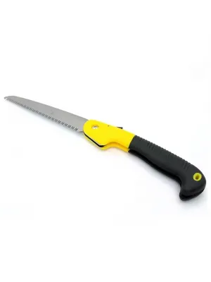 180 Mm Katlanır Budama Testeresi Çakı Tipi
