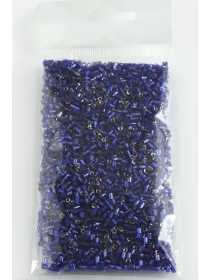 2 mm Silindir Kum Boncuk 50 Gram