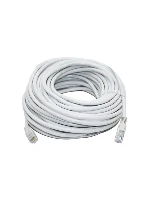 20mt İnternet Ethernet Cat6 Data Kablosu