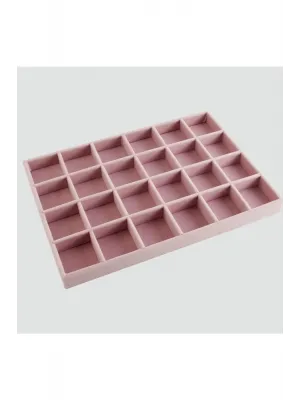 24 Bölmeli Anfora Tabla