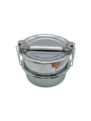 2li Sefer Tası Çap: 14cm Derinlik: 4.5cm