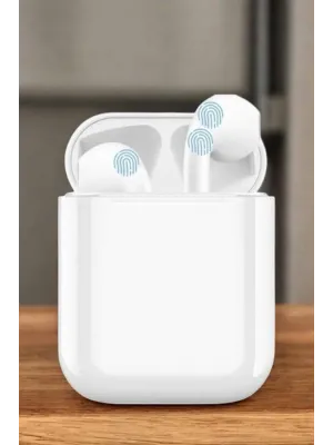 2.nesil Tws Bluetooth Kulaklık Yüksek Ses Kaliteli