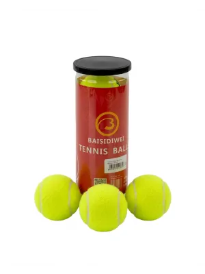3lü Tenis Topu