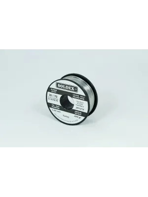 30-70 Lehim Teli 200 Gr 1,6 Mm Sn:30 - Pb:70