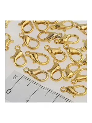 302 Metal Papağan 20 Adet