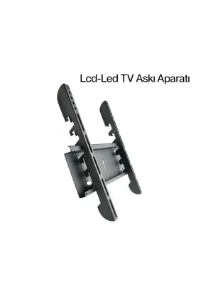 32 İnç Led Tv Duvar Askı Aparatı