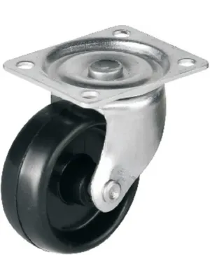 339 - 32 Mm Tablalı Teker 4 Adet