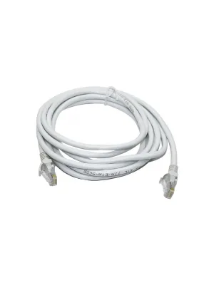 3mt İnternet Ethernet Cat6 Data Kablosu