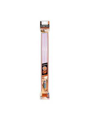 3pcs İnce Mum Silikon