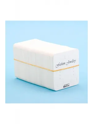 4 Delikli Küpe Kartı