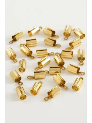 4 mm Boru Kapama 2000 Adet