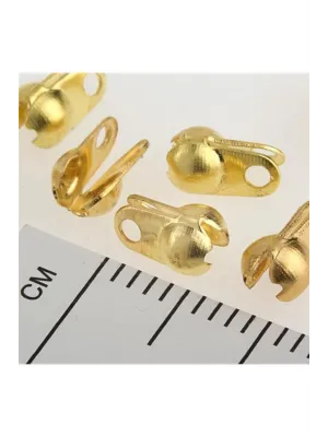 4 mm Yengeç Kapama 2000 Adet