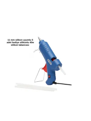 40w Silikon Tabancası