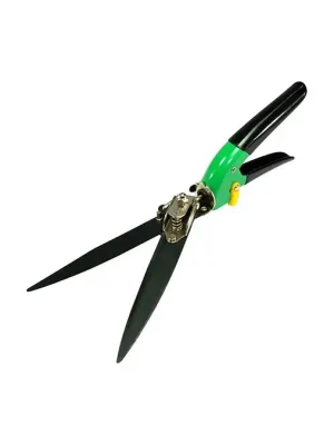 501- Çim - Çimen Makası 340 Mm,180 Derece Döner