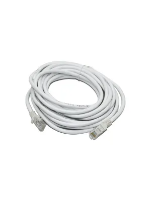 5mt İnternet Ethernet Cat6 Data Kablosu