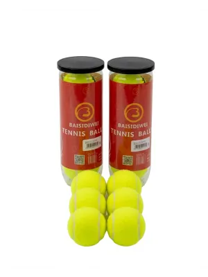 6lı Tenis Topu