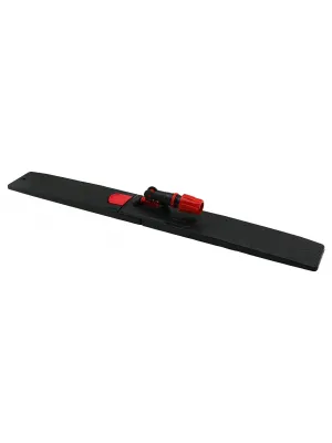 60cm  Palet Mop Aparatı  Tek Düğmeli
