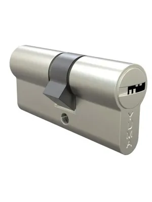 68 Mm Saten Bilyalı Barel / Kilit Göbeği