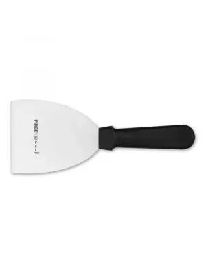 71153 Creme Paslanmaz Gıda Spatula No:3 - 12 Cm