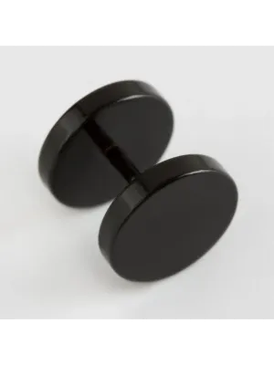 8 mm Silindir Piercing 1 Adet