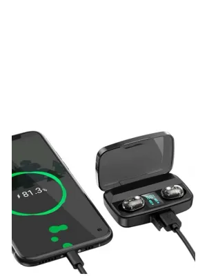 A10s Bluetooth Kulaklık