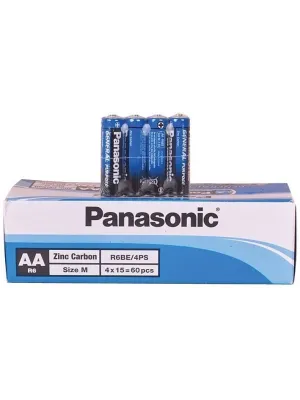 Aa Kalem Pil 60lı Paket