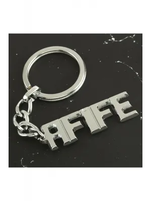 Afife İsimli Anahtarlık