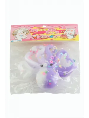 Ahtapot Squishy