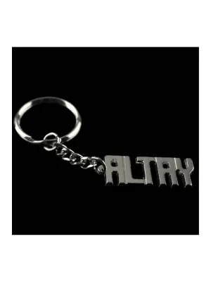 Altay İsimli Anahtarlık