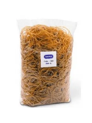 Ambalaj Para Lastik 500 Gr