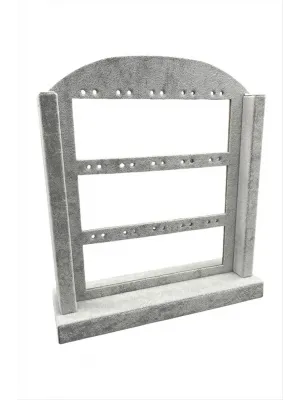 Anfora Kumaş Küpelik 22*24 cm