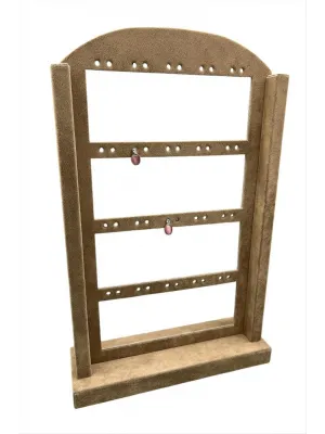 Anfora Kumaş Küpelik 22*33 cm