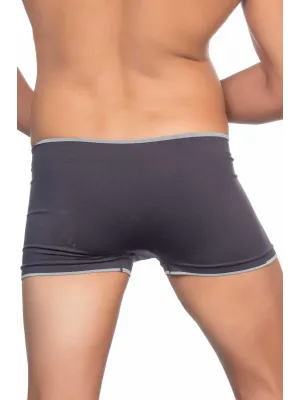 ieg™ ANTRASİT MI  2101 Soft Erkek Boxer