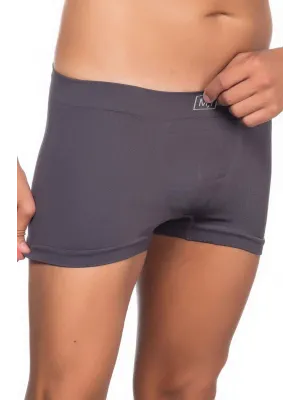 ieg™ ANTRASİT MI  2102 Soft Erkek Boxer