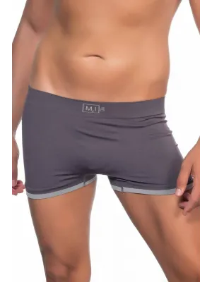 ieg™ ANTRASİT MI  2104 Soft Erkek Boxer