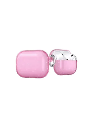 Apple Airpods Pro 2 (2.nesil) Shell Kılıf - Pembe