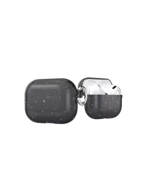 Apple Airpods Pro 2 (2.nesil) Shell Kılıf - Siyah