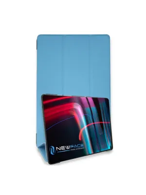 Apple İpad Mini 3 Kılıf Tablet Smart Kılıf - Mavi