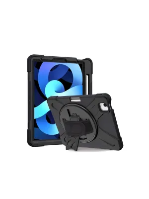 Apple İpad Mini 6 Kılıf Amazing Tablet Kapak - Siyah