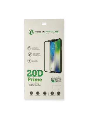 Apple İphone 11 Pro Max 20d Premium Cam Ekran Koruyucu